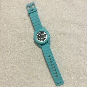 Nixon Aqua Digital Sports Watch